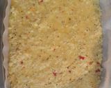 A picture of step 4 of Cauliflower Pizza Sticks.
