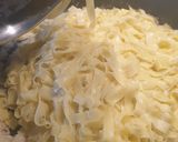 Dará (z)s tészta recept fázis 4 fotója