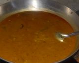 ઓથેન્ટિક સાંભાર (Authentic Sambhar Recipe In Gujarati) રેસીપી સ્ટેપ5ફોટો