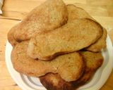 A picture of step 9 of Easy Plain Naan Bread.