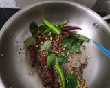 मँगो राईस (mango rice recipe in marathi) रेसिपी स्टेप 2 फोटो