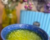 عکس مرحله 5 از دستور فالوده کرمانی یا یزدی(روزهای داغ تابستون رو با یه کاسه فالوده سرد در کنار عزیزانت ،بهشت خاطره ها کن)