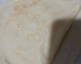 Foto langkah ke 4 dari resep Kulit risol lentur anti sobek.