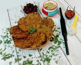 મેથી બાજરા મસાલા ભાખરી (Methi Bajara Masala Bhakhari recipe in Gujarati) રેસીપી સ્ટેપ5ફોટો