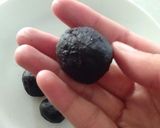 รูปขั้นตอนการทำที่ 4 ของ Oreo choco ball