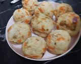 Foto langkah ke 3 dari resep Arancini Rendang.