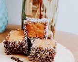 عکس مرحله 1 از دستور کیک انگلیسی