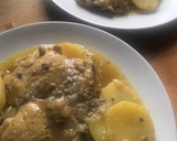 Foto del paso 13 de la receta: Pollo con foie al armagnac