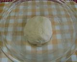 A picture of step 4 of Homemade Pizza Made With Easy Pizza Crust~.