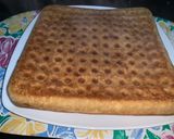 Foto del paso 3 de la receta: Torta de Fiambre en Flip Essen !