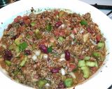 A picture of step 2 of Chili (Slow Cooker Recipe).