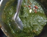 आलू मेथी की स्वादिष्ट सब्जी (aloo methi ki swadist sabzi recipe in Hindi) रेसिपी चरण 1 फोटो