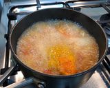 Foto del paso 8 de la receta: Sopa de tomate