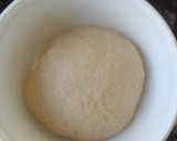 Foto del paso 6 de la receta: Chocolatines y croissants (con masa danesa)