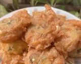 Foto langkah ke 9 dari resep Perkedel Kentang.