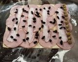 Foto del paso 5 de la receta: Pan de Jamón tradicional