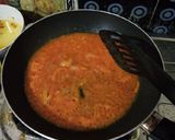 Foto langkah ke 1 dari resep Pentol Balado ala ala.