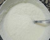 Foto del paso 4 de la receta: Torta con Cobertura de Coco