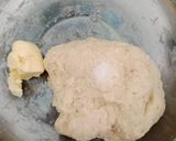 Foto langkah ke 1 dari resep Corn Cheese Bread.