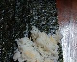 【元本山幸福廚房】小卷醬飯包的食譜步驟3照片