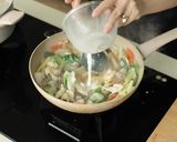 Foto langkah ke 13 dari resep Capcay Sayur Devina Hermawan.