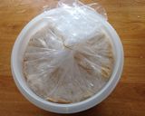 A picture of step 14 of My Family's Homemade Miso.