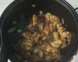 รูปขั้นตอนการทำที่ 6 ของ ไก่เทริยากิ แสนง่าย