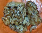 Foto langkah ke 2 dari resep 63. Ayam Teriyaki Pedas Simpel.