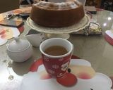 Φωτογραφία βήματος 4 της συνταγής Τσάι του βουνού με μπαχαρικά Αντώνης