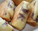 Foto langkah ke 8 dari resep Pukis Tape.