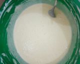 Foto langkah ke 4 dari resep 2. Simple Japanese Cotton Chesee Cake.