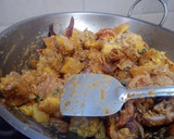 சிக்கன் வருவல் ரெசிபி ஸ்டேப் 2 புகைப்படம்