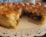 Foto del paso 17 de la receta: Pie de Manzana