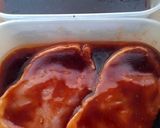 A picture of step 1 of Vickys Maple Glazed Pork/Chicken GF DF EF SF NF.