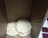 Foto del paso 5 de la receta Pan de yuca (en panificadora)