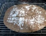 Foto del paso 5 de la receta Pan curativo de jengibre y cúrcuma