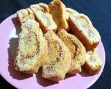 Foto del paso 7 de la receta: Roll de manies