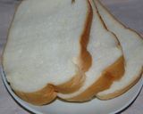 A picture of step 4 of Quick-Baked Milk Bread Loaf in a Bread Maker.