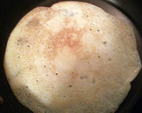 A picture of step 5 of Tinklee's Raspberry Crepes.