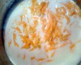 A picture of step 3 of Creamy mac and cheese.