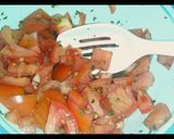 A picture of step 2 of Easy Homemade Beef Tacos.