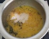 फोडणीचे वरण (मालवणी) (phodniche varan recipe in marathi) रेसिपी स्टेप 3 फोटो 