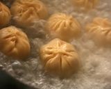 A picture of step 13 of Pan-fried Xiaolongbao for Father's Day by Dad (Me).