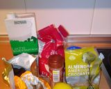 Foto del paso 1 de la receta: Arroz con leche al chocolate en MC