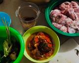 Foto langkah ke 1 dari resep Rendang Sapi Khas Padang.