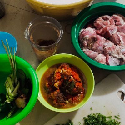 Langkah 1