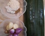 Foto langkah ke 1 dari resep Mendol Tempe goreng.