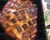 Foto del paso 7 de la receta: Pernil de cerdo al horno 😋