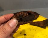 Foto del paso 5 de la receta: Pavés foundants al chocolate 🍫 bizcocho de chocolate francés