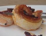 Buttered Salmon Rolls recipe step 3 photo
